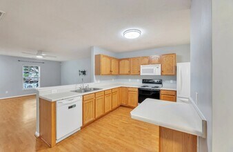3349 Tarleton W in Durham, NC - Building Photo - Building Photo