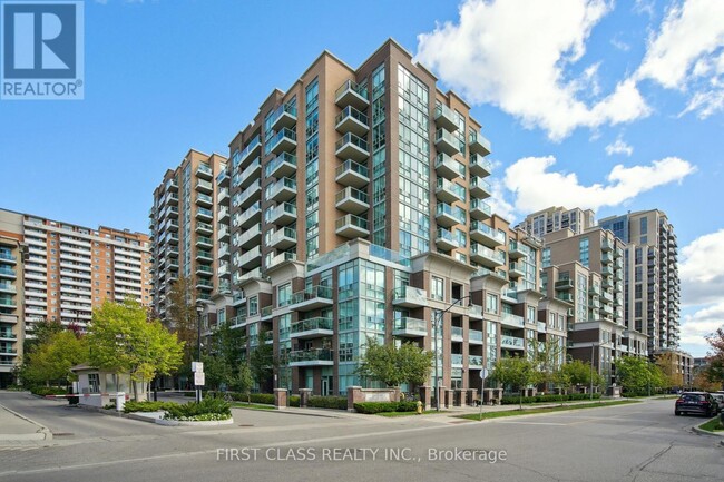 property at 11-511 Michael Power Pl