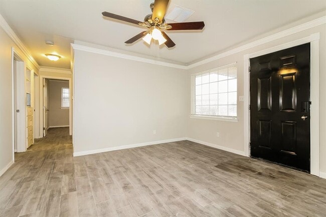 800 Plaza Dr in Moore, OK - Building Photo - Building Photo