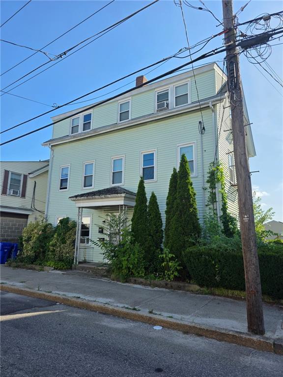 property at 230 Washington St