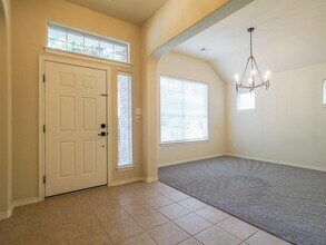 3822 Vallarta Ln in Round Rock, TX - Building Photo - Building Photo