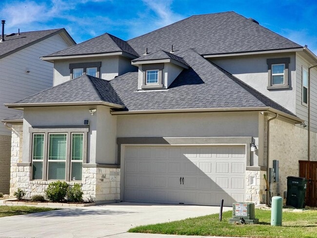 12612 Stanford Dr in Austin, TX - Building Photo - Building Photo