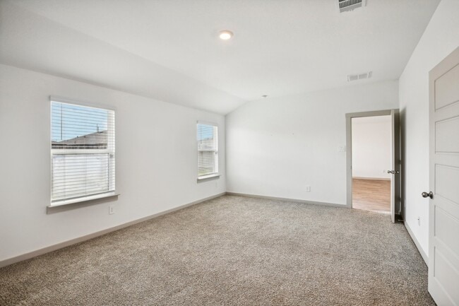 property at 8011 House bank Ln