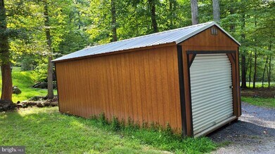 1831 Wildcat Hollow Rd in Boyce, VA - Building Photo - Building Photo