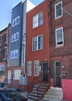 2023 N 16th St in Philadelphia, PA - Building Photo