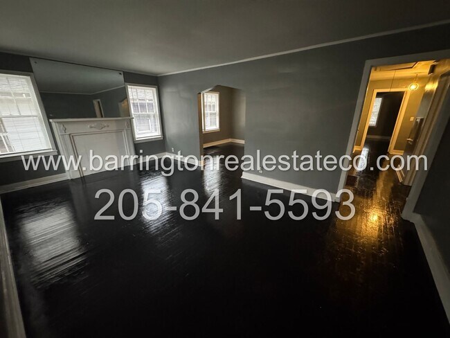 7512 3rd Ave S in Birmingham, AL - Building Photo - Building Photo