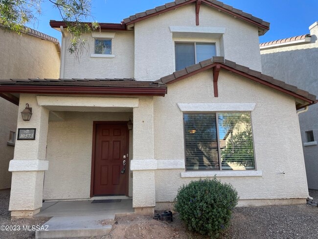 property at 10573 E Pleasant Pasture Dr