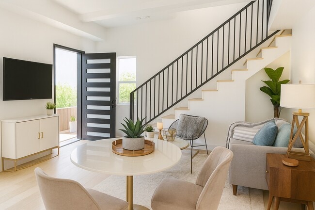 3332 Madera Ave in Los Angeles, CA - Foto de edificio - Building Photo