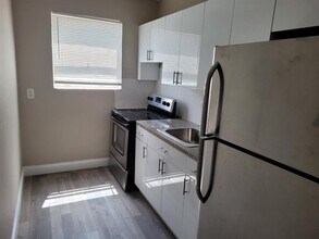 1761 Ali Baba Ave in Opa Locka, FL - Building Photo - Building Photo