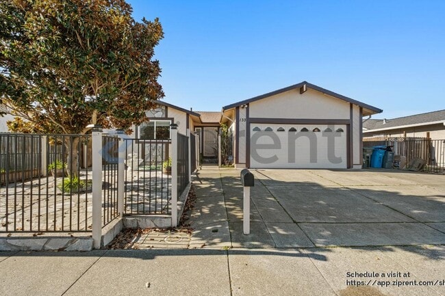 property at 133 Georgetown Ct