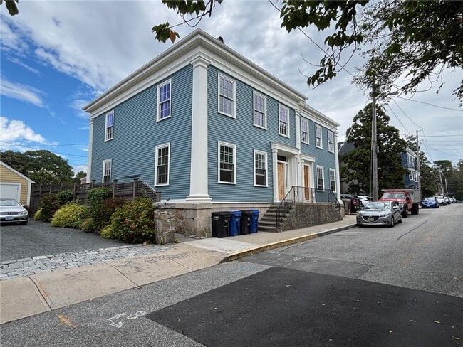 property at 86-86 John St