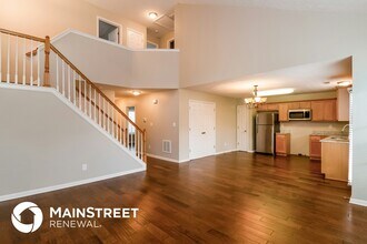 8904 Eli Dr in Louisville, KY - Building Photo - Building Photo