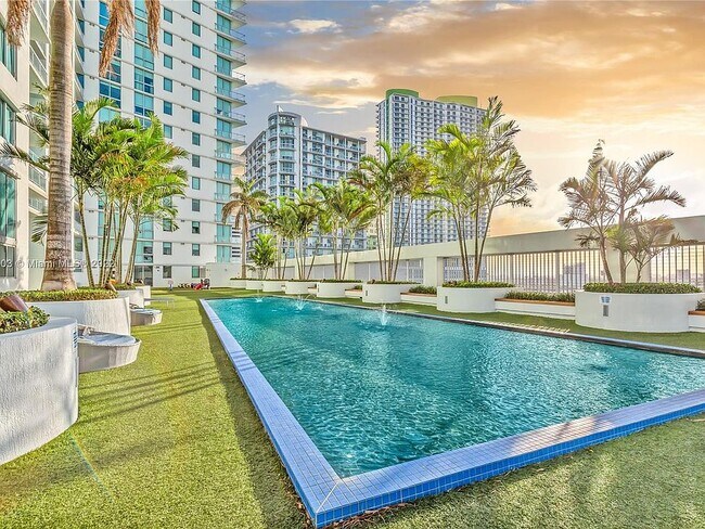 property at 92 SW 3rd St