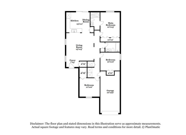 708 Wynfield Cir in St. Augustine, FL - Building Photo - Building Photo