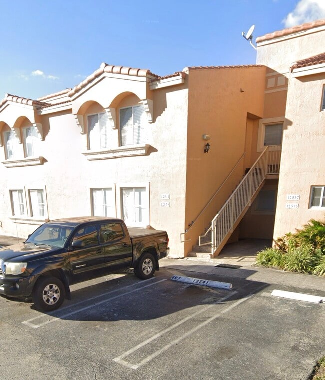 12539 NW 11th Way, Unit 107, Unit 107