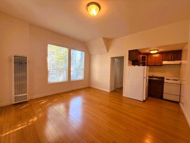 563 Steiner St in San Francisco, CA - Building Photo - Building Photo