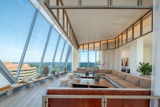 The Wendy in Arlington, VA - Foto de edificio - Building Photo