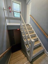 3401 15th St SE in Washington, DC - Foto de edificio - Building Photo