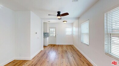 8214 Laurelgrove Ave in Los Angeles, CA - Building Photo - Building Photo
