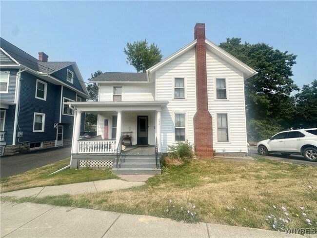 property at 104 Prospect Ave