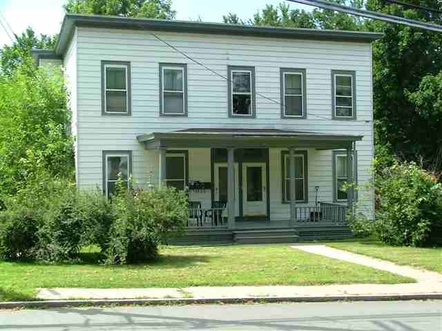 326 Spring Ave in Troy, NY - Foto de edificio - Building Photo