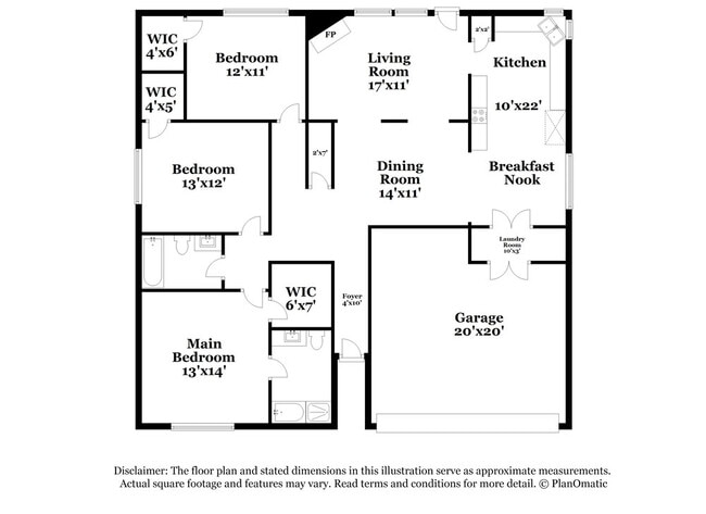 1809 Clayton Dr in Mansfield, TX - Building Photo - Building Photo