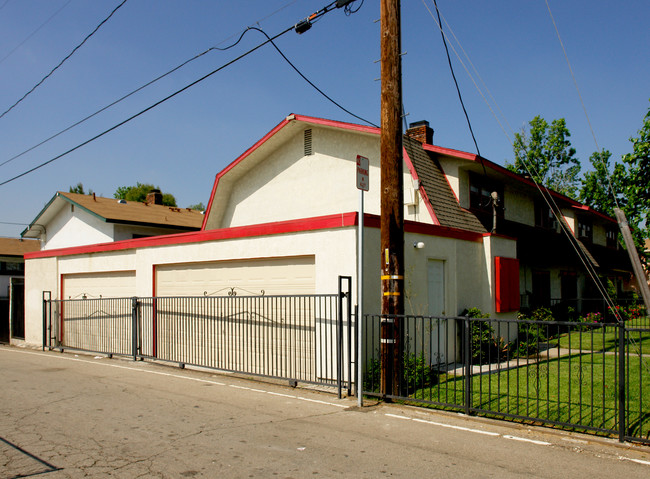 1850 E 4th St in Ontario, CA - Building Photo - Building Photo