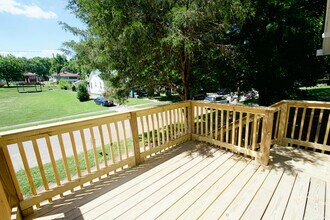 2404 Jefferson Ave in Knoxville, TN - Building Photo - Building Photo