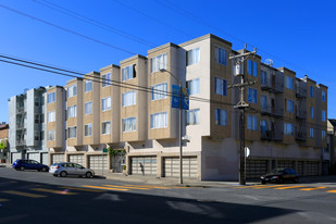 1300 Irving St Apartments