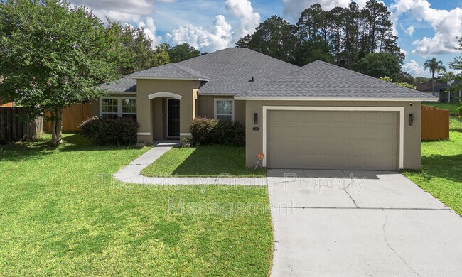 6333 Whitby Ct in Jacksonville, FL - Building Photo - Building Photo
