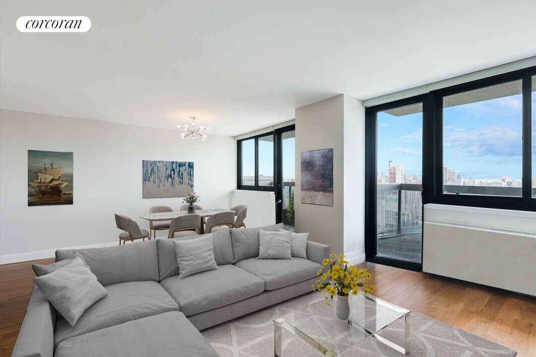 515 E 72nd St in New York, NY - Building Photo