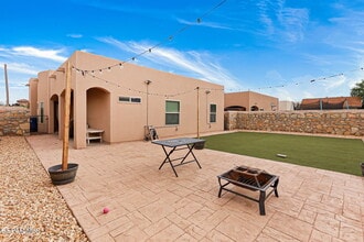 14517 Christian Castle in El Paso, TX - Building Photo - Building Photo