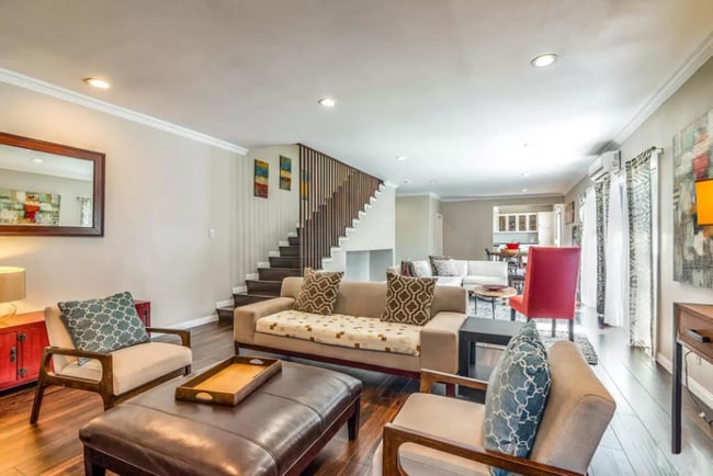 property at 3615 Sunswept Dr