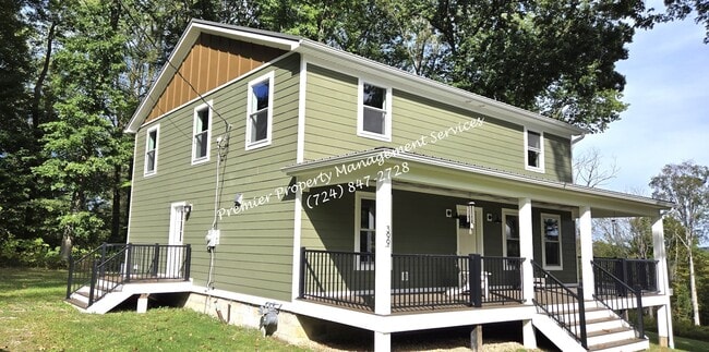 399 Melody Ln in New Wilmington, PA - Building Photo - Building Photo