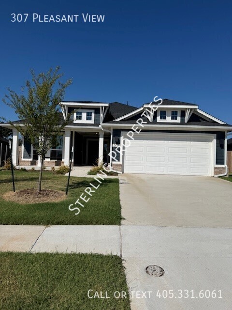 property at 307 Pleasant Vw