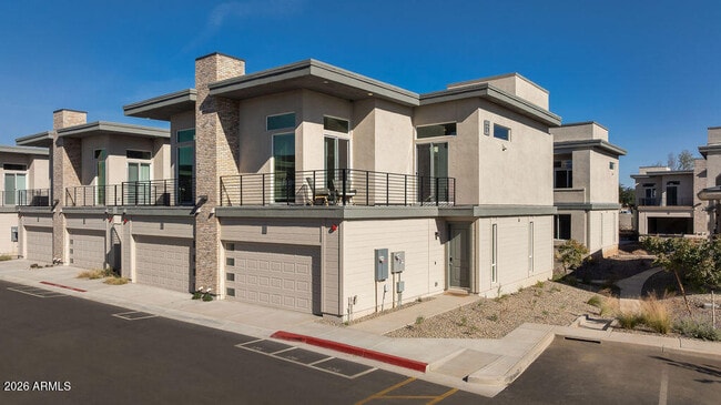 property at 1927 S Recker Rd