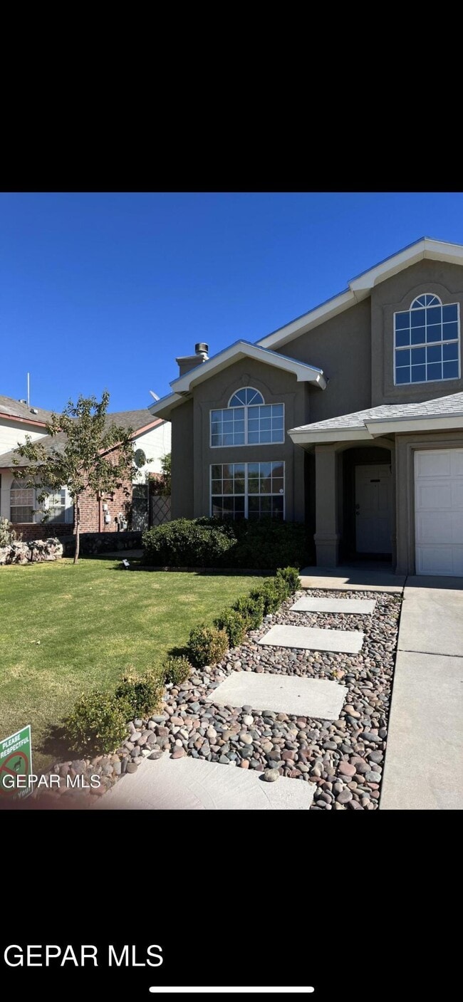 property at 7548 Plaza Taurina Dr