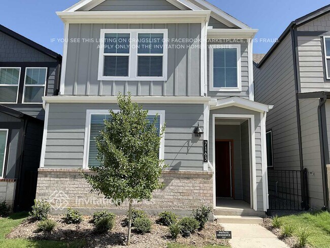 7163 Blue Jay Way