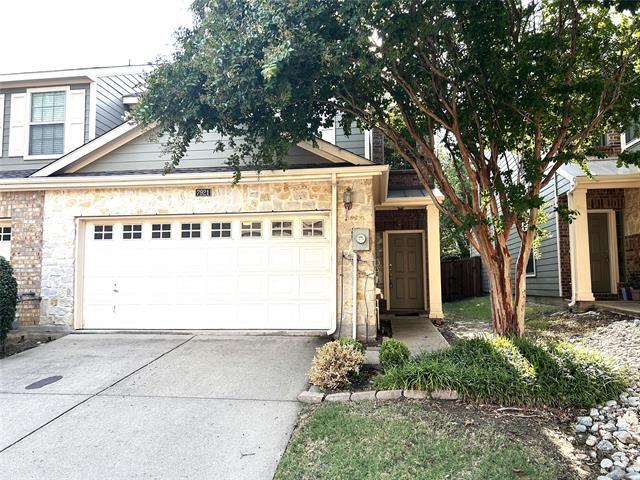 property at 7921 Hannah St