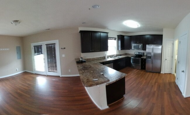 1230 Booth St in Norfolk, VA - Building Photo - Building Photo