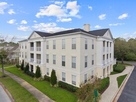 221 Longview Ave in Celebration, FL - Building Photo