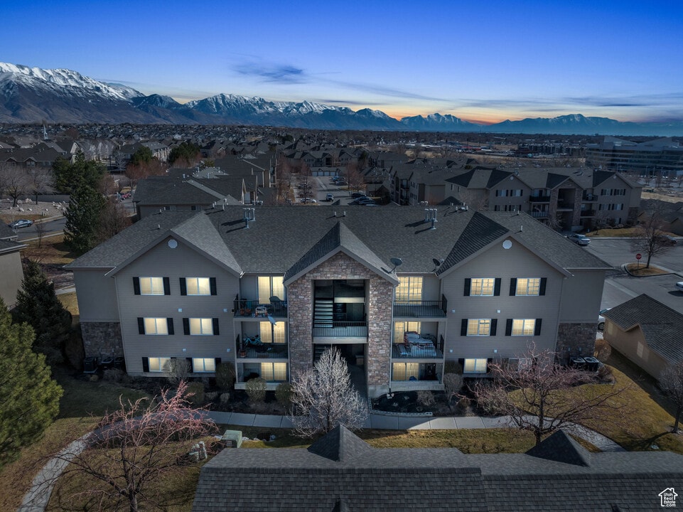 1606 Westbury Way in Lehi, UT - Building Photo