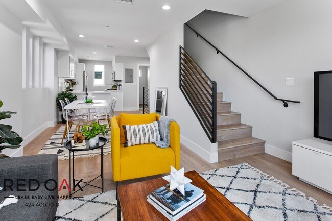 4444 S Slauson Ave in Culver City, CA - Building Photo - Building Photo