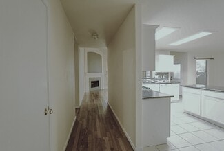 3319 Painted Meadow Cir in Katy, TX - Building Photo - Building Photo