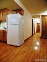 849 W Grace St, Unit G in Chicago, IL - Building Photo - Building Photo