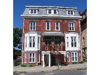 Mill Street Apartments in Poughkeepsie, NY - Building Photo