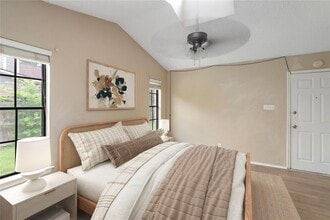 8703 Clearbrook Trail in Austin, TX - Building Photo - Building Photo
