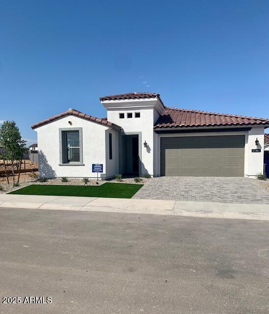 17168 W Rocklin St in Surprise, AZ - Building Photo