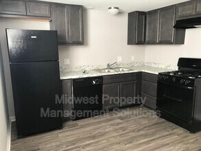 1839 E 8th St in Anderson, IN - Building Photo - Building Photo