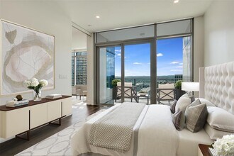 501 West Ave in Austin, TX - Foto de edificio - Building Photo